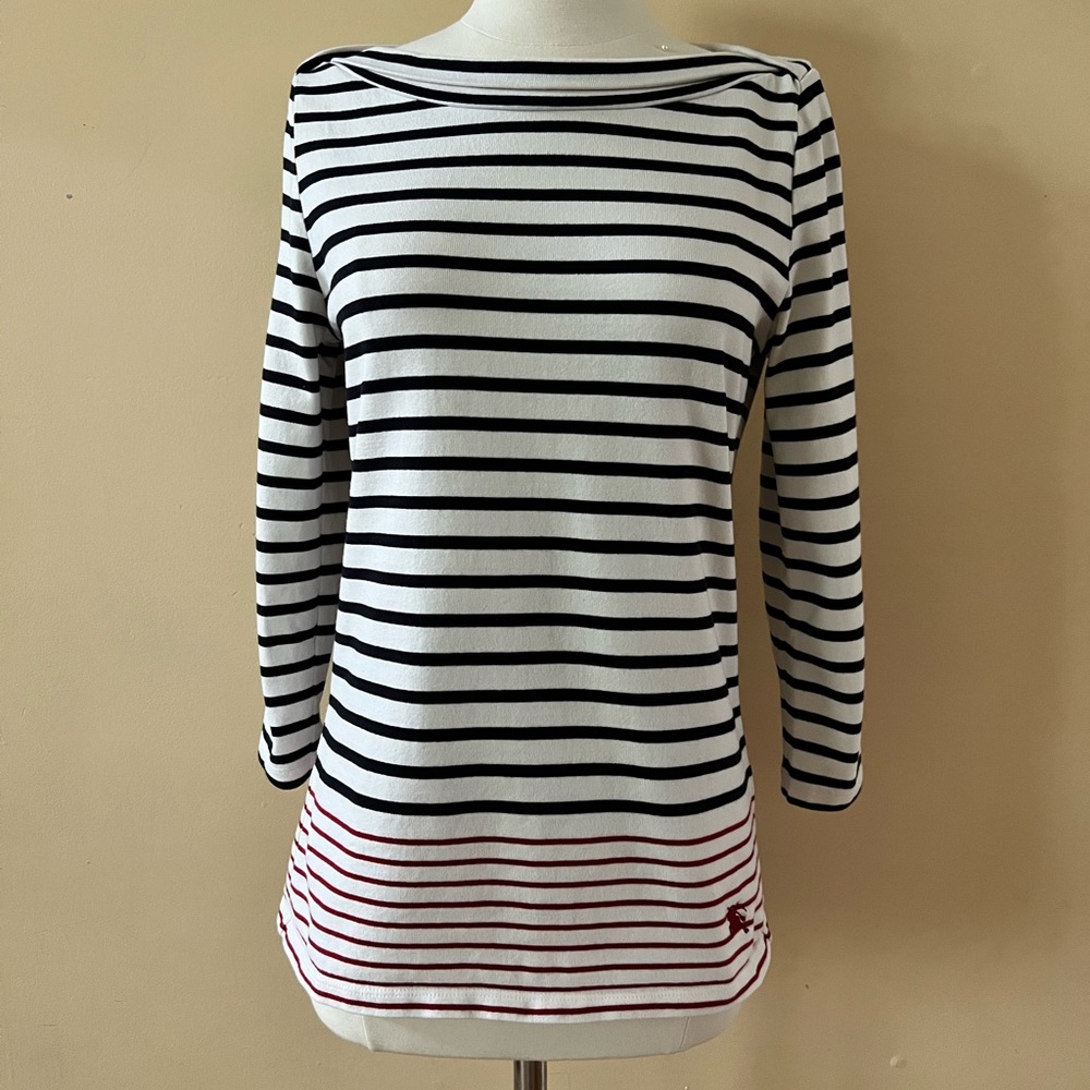 Burberry Women’s Cotton Shirts